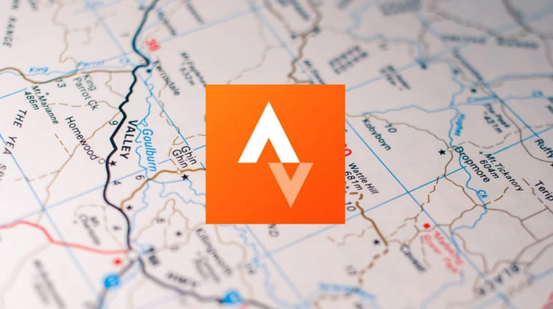 Strava là một ứng dụng di động và trang web cung cấp