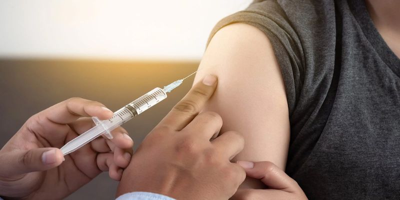 Có nhiều vị trí tiêm insulin cho người bệnh lựa chọn