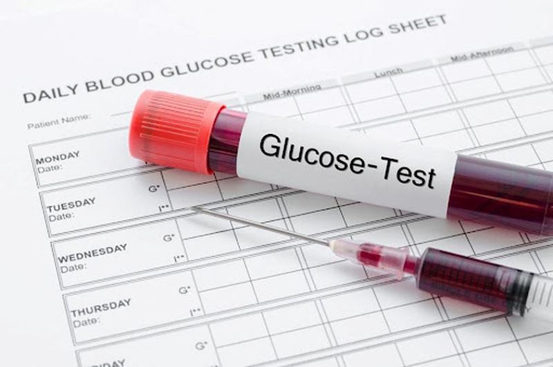 Glucose trong máu là gì và glucose trong máu ở mức bao nhiêu là tiểu đường