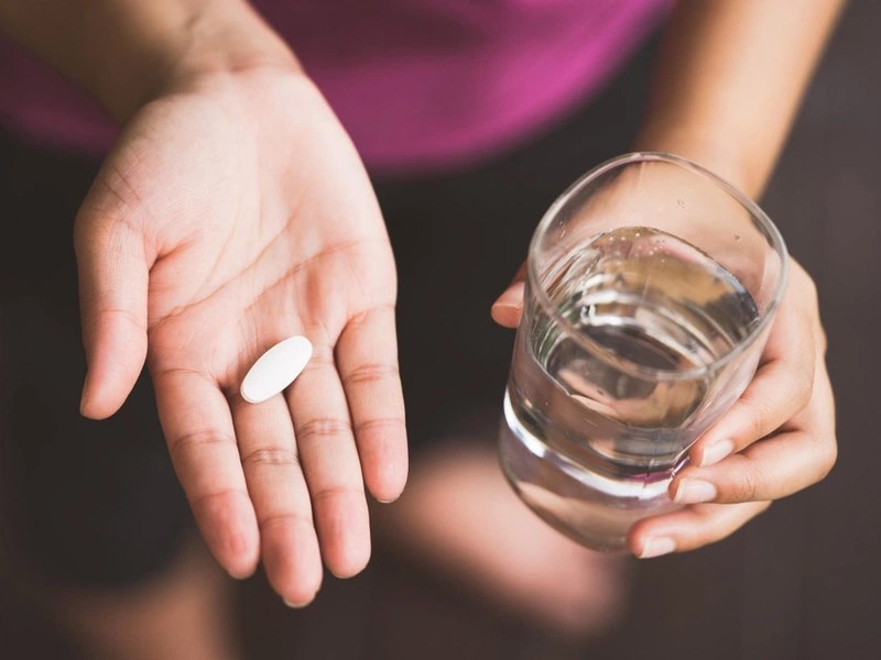 Đáp án của câu hỏi có nên uống Panadol sau khi tiêm vaccine là có