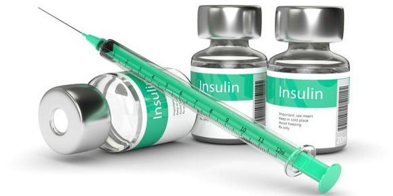 Insulin có vai trò không thể thiếu trong việc duy trì sức khỏe của con người