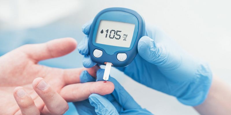 Thiếu insulin khiến cơ thể gặp nhiều vấn đề về sức khỏe