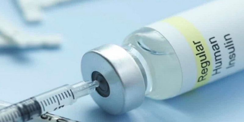 Thiếu insulin có thể gây ra nhiều biến chứng nguy hiểm cho sức khỏe