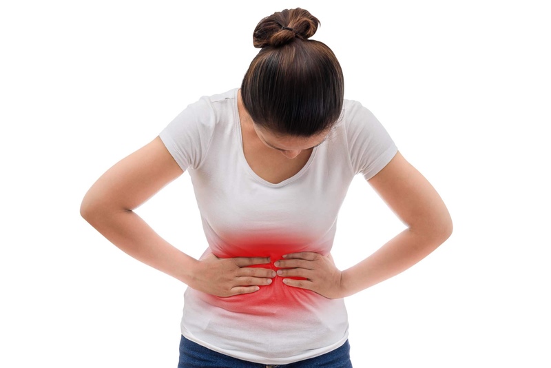 Viêm loét dạ dày là một trong những nguyên nhân hàng đầu gây đau thượng vị sau khi ăn.