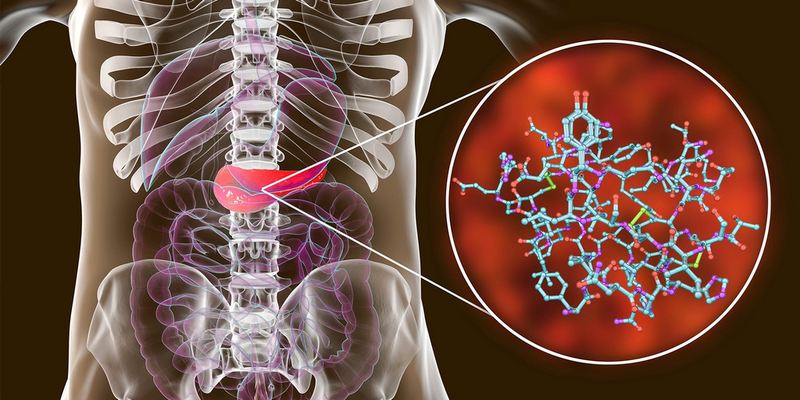 Insulin là yếu tố duy nhất giúp làm giảm lượng glucose trong máu