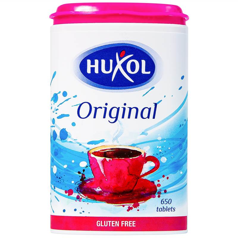 Đường ăn kiêng Huxol