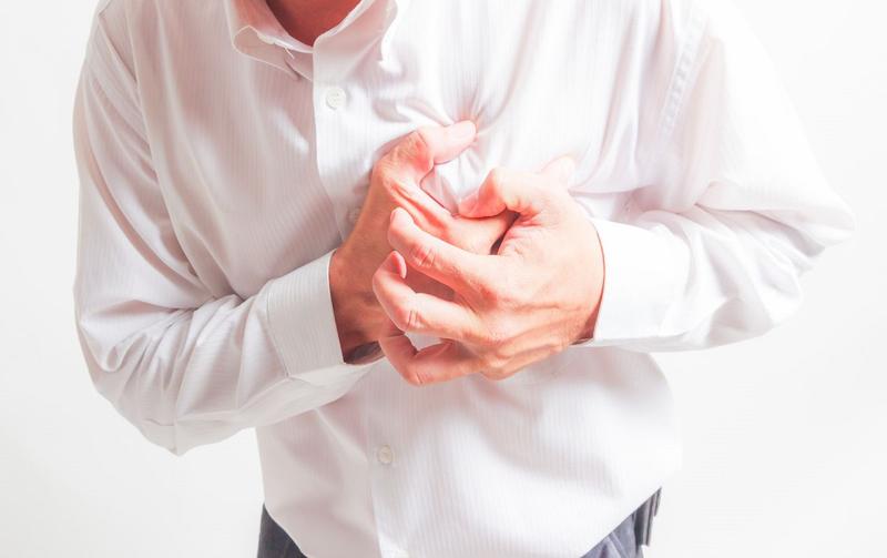 Bệnh tiểu đường có thể dẫn đến biến chứng về tim mạch nguy hiểm