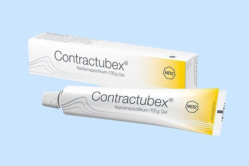 Contractubex