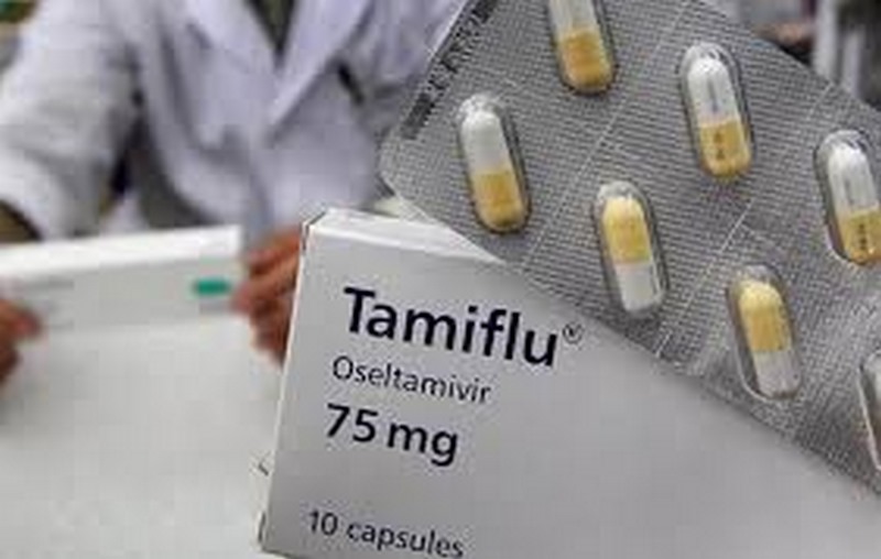 Thuốc Tamiflu được dùng để điều trị và ngăn ngừa bệnh cúm