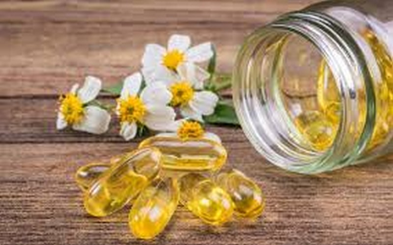 Vitamin E được xem là một phương pháp tự nhiên và an toàn