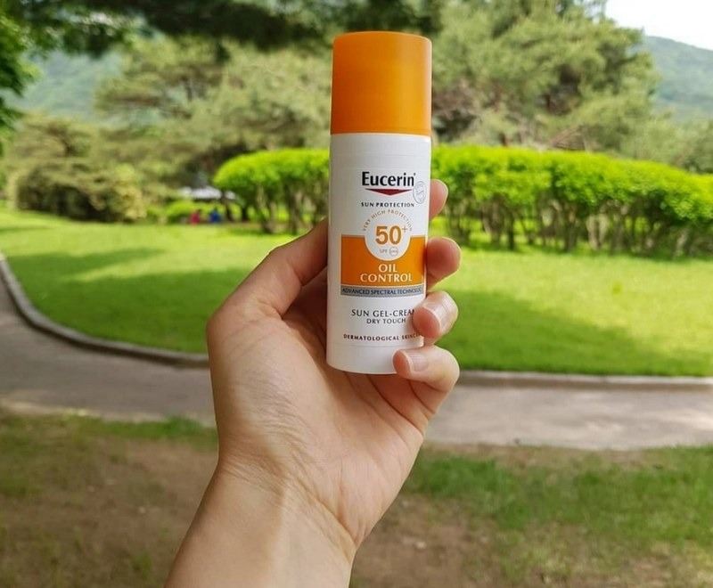 Tìm hiểu về thương hiệu mỹ phẩm Eucerin