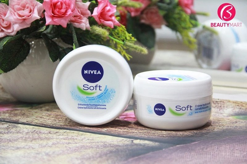 Kem nghệ Nivea