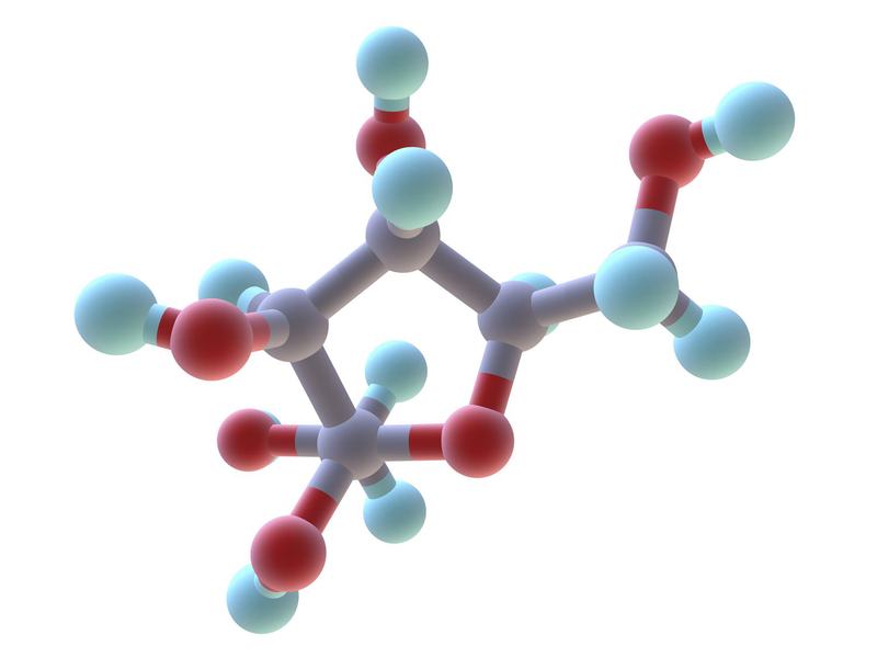 Monosaccharide là các loại đường đơn giản nhất