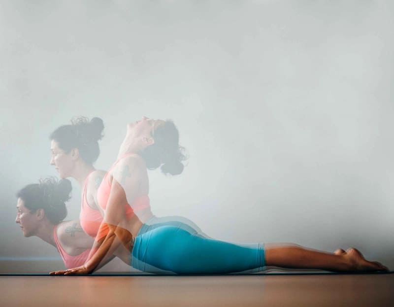 Yoga không chỉ là một phương pháp tuyệt vời