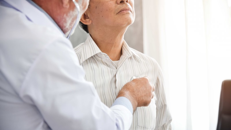 Điều trị viêm phổi
