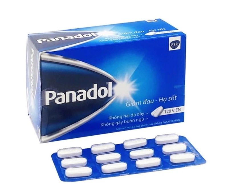 Uống Panadol khi đau bụng đi ngoài có hiệu quả không?