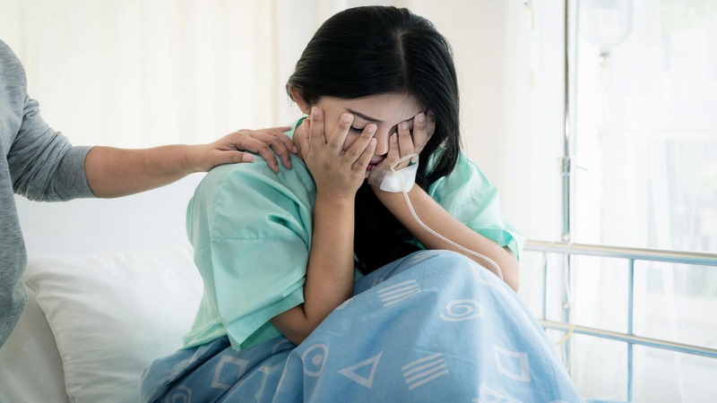 U xơ tử cung làm tăng nguy cơ sảy thai