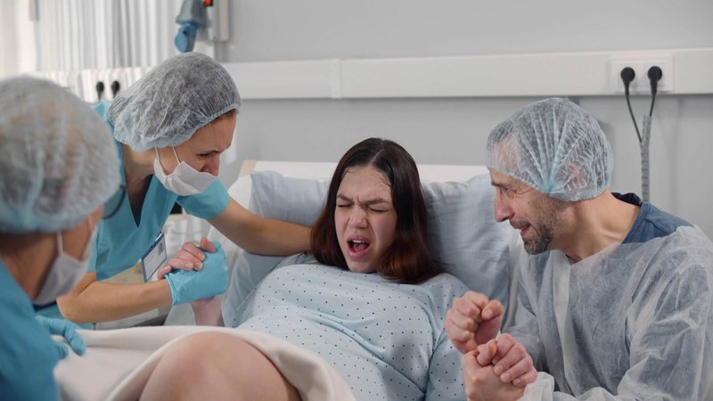 U xơ tử cung có sinh thường được không là nỗi lo lắng của nhiều chị em khi mắc bệnh