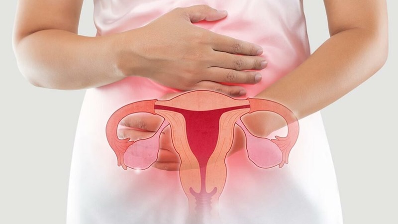 Đa số polyp cổ tử cung là u lành tính