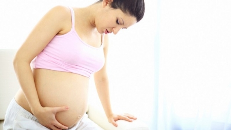 Các Bước Cần Thực Hiện Khi Ra Nước Ối Mà Chưa Đau Đẻ