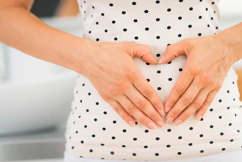 Quan hệ tình dục sau bơm tinh trùng