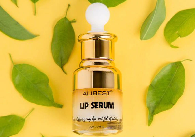 Serum trị thâm môi cần thời gian để phát huy hiệu quả