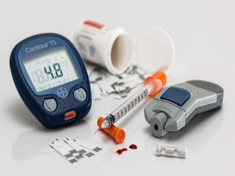 Sốc insulin, hay còn gọi là hạ đường huyết nghiêm trọng