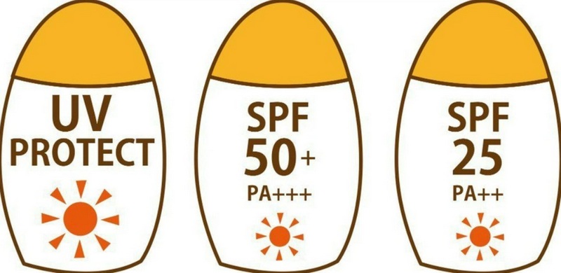 Thông tin về chỉ số SPF trong kem chống nắng