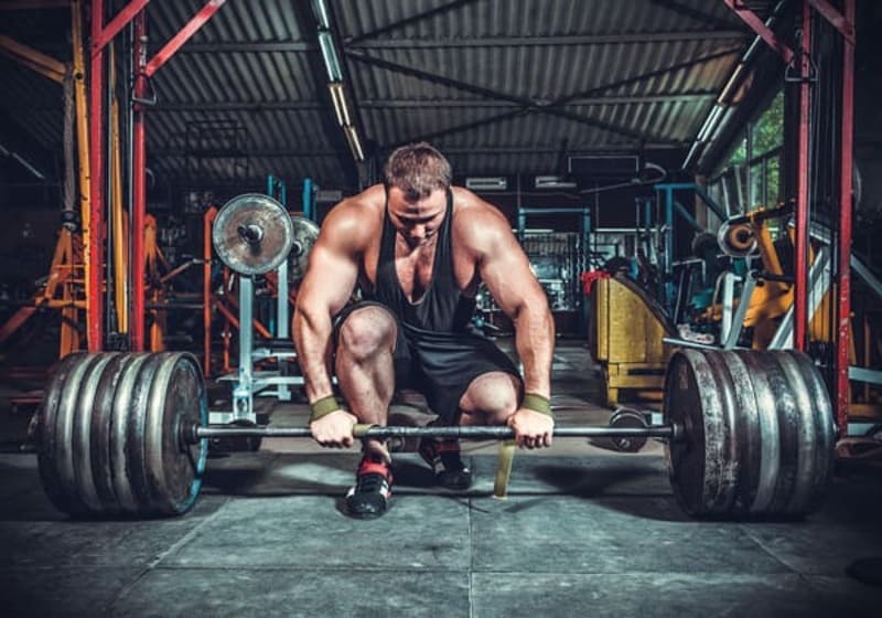 Powerlifting là một bộ môn thể thao phát triển mạnh mẽ