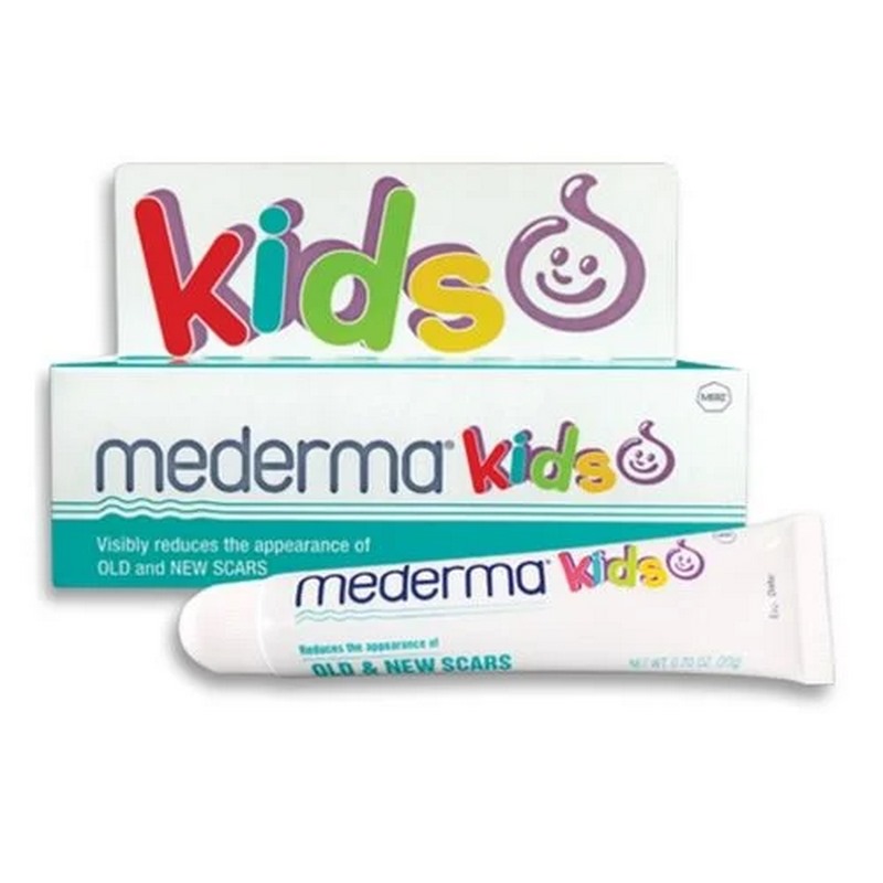 Mederma for Kids