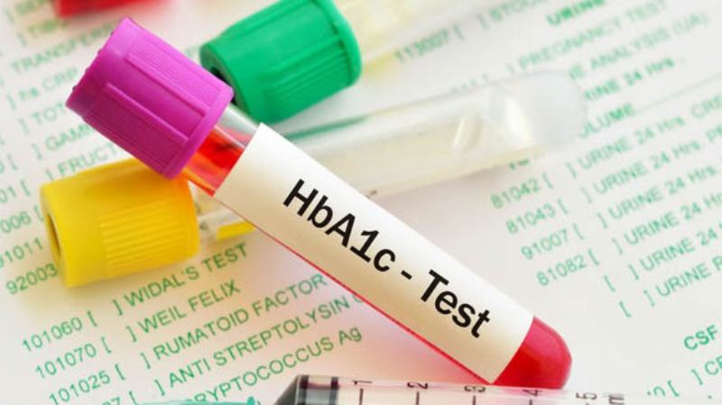 HbA1c là chỉ số quan trọng trong việc kiểm soát đường huyết