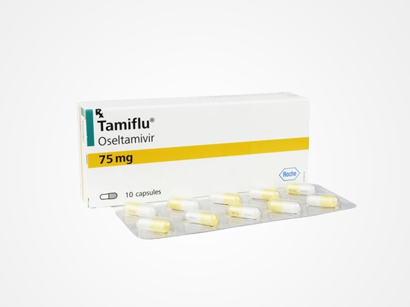 Lưu ý khi sử dụng Tamiflu cho trẻ em