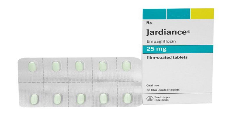 Jardiance (empagliflozin)