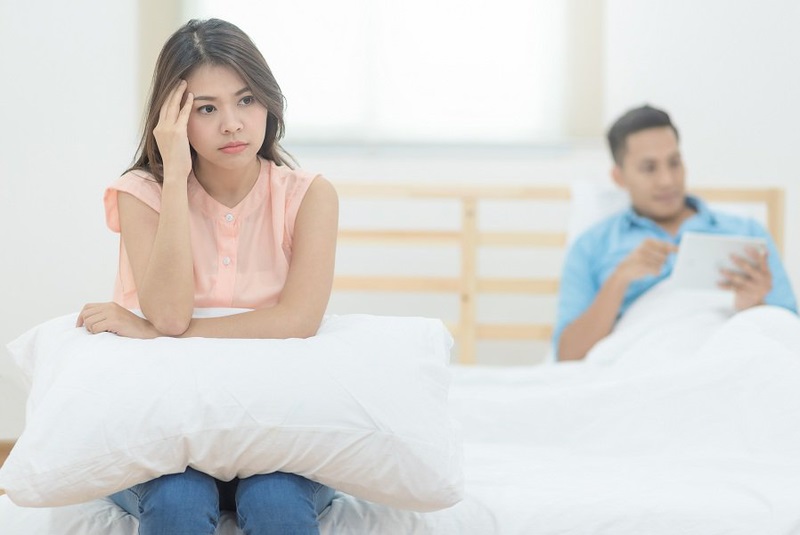 Tác động của việc ngồi máy tính nhiều đến sức khỏe sinh sản