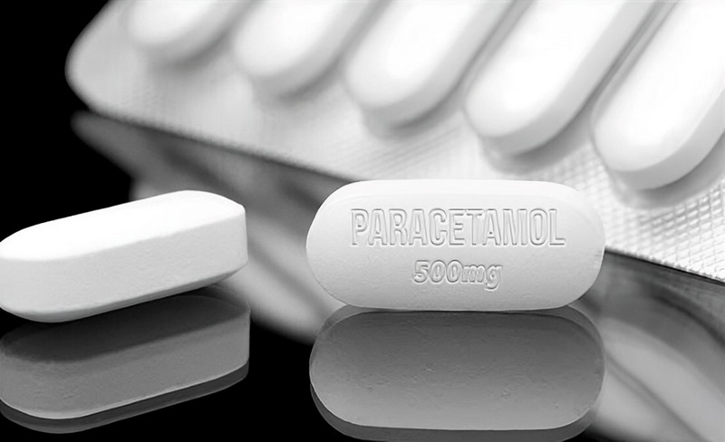 Tác dụng phụ của Panadol