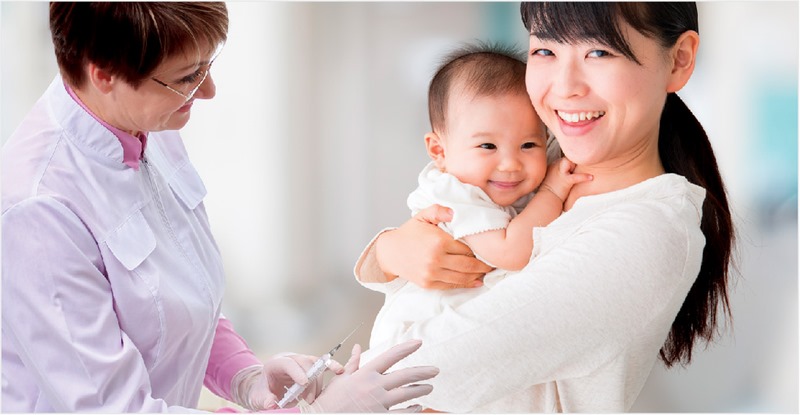 Các loại vắc xin viêm não Nhật Bản