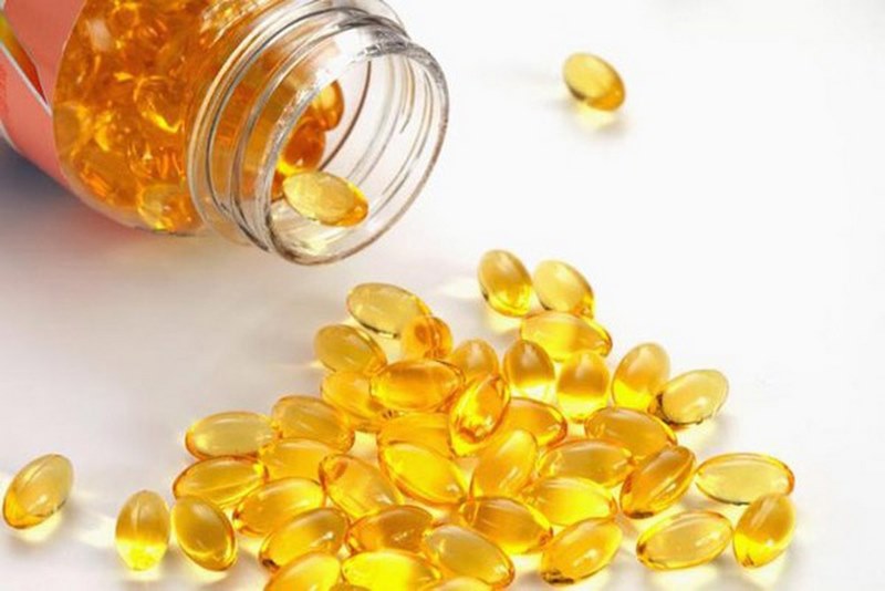 Lưu ý khi sử dụng Vitamin E để trị sẹo rỗ