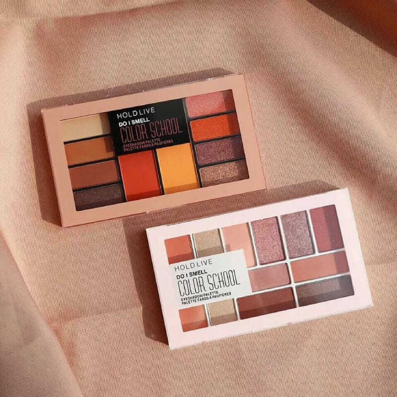 Phấn mắt Tutu Kaqi Color Eyeshadow Palette