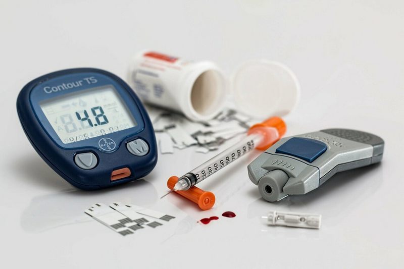 Bệnh đái tháo đường có liên quan chặt chẽ đến nồng độ của insulin