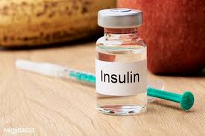 Insulin nền là loại insulin được sử dụng để duy trì mức đường huyết ổn định