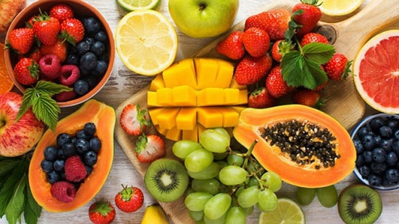 Mối liên hệ hoa quả ngọt với bệnh tiểu đường