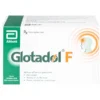 Glotadol F