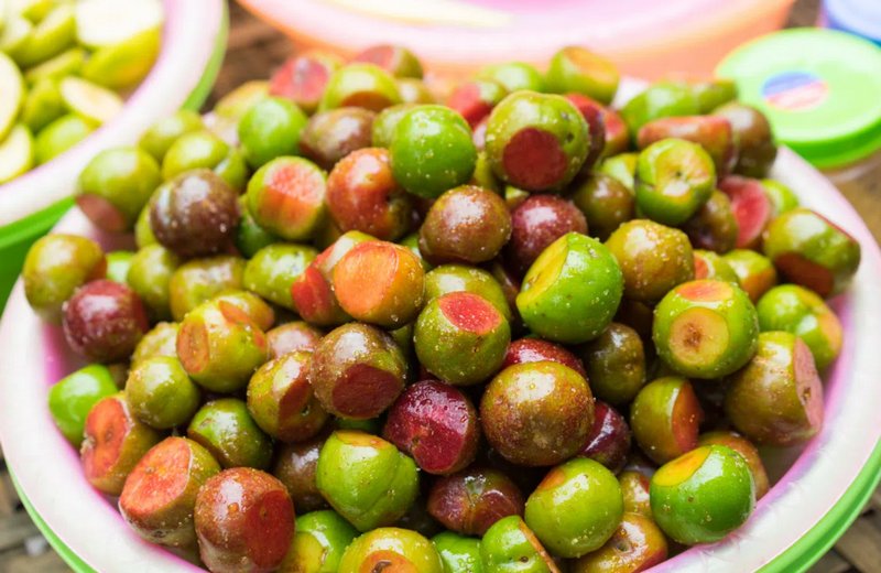 Truyền thuyết và một số quan niệm dân gian về hạt mận
