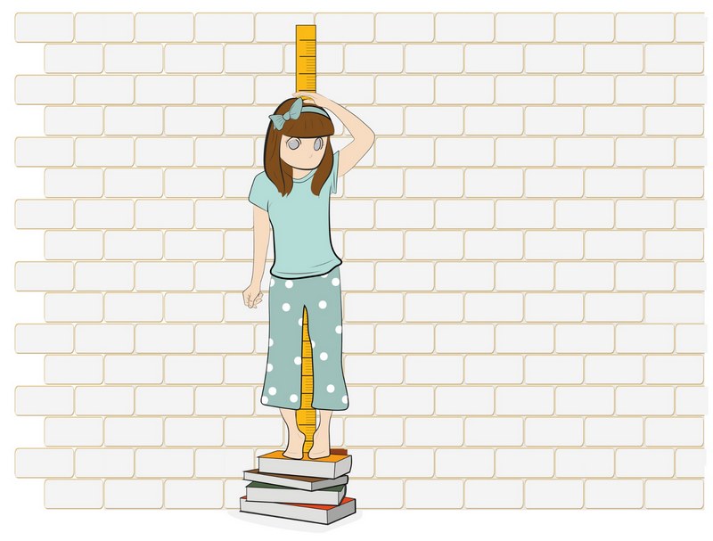 Growth Spurt Là Gì? Bí Quyết Giúp Trẻ Phát Triển Tốt