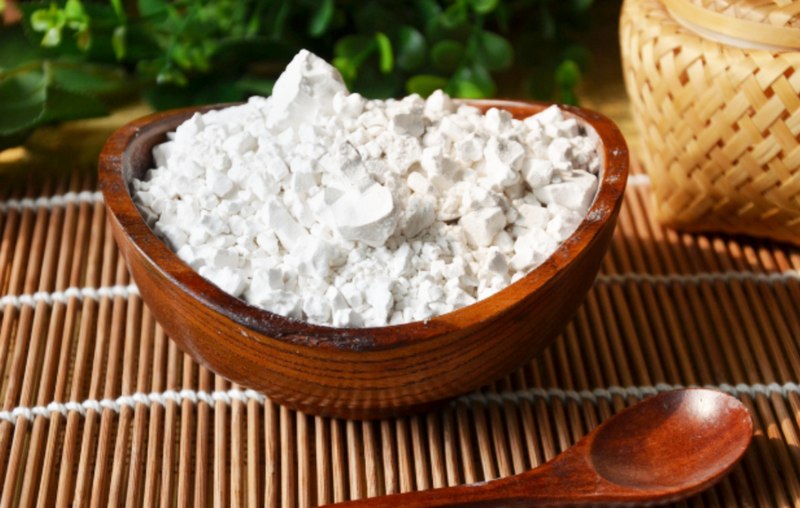 Lợi ích sức khỏe của bột sắn dây