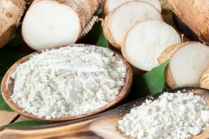 Bột Sắn Dây: Lợi Ích, Công Dụng và Cách Sử Dụng Hiệu Quả