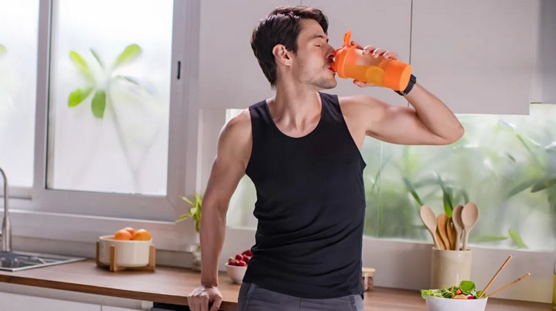 Tại sao tăng cân nhanh lại quan trọng đối với sức khỏe?