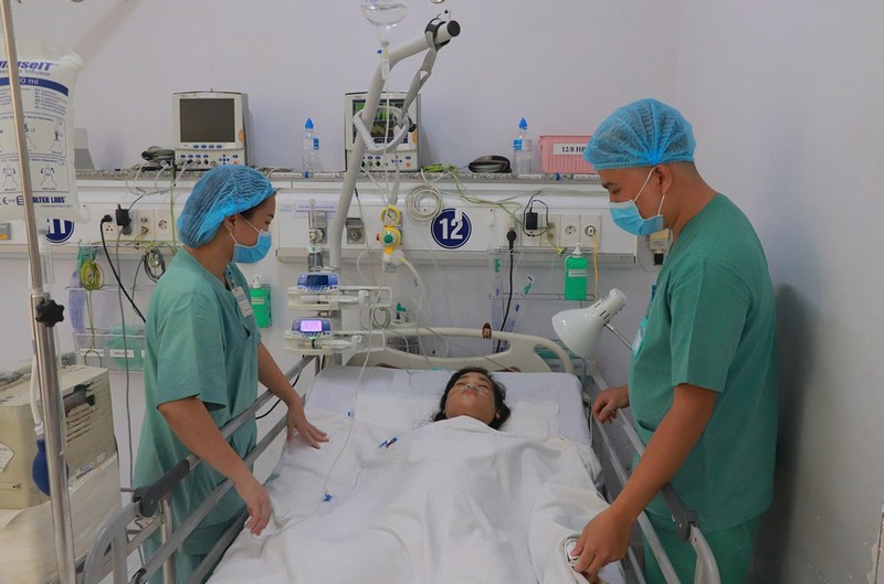 Hôn Mê - Nguyên Nhân, Dấu Hiệu và Cách Xử Lý