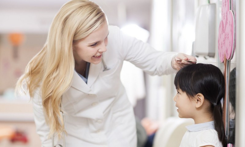 Làm thế nào để kích thích hormone tăng trưởng tự nhiên?