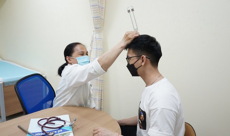 Rối loạn tiền đình là gì?